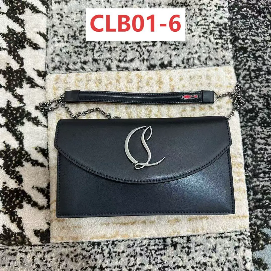 Christian Louboutin CLB01 תמונה 34