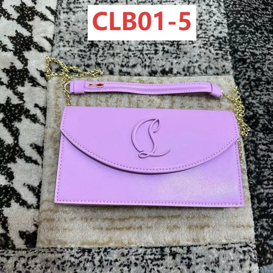 Christian Louboutin CLB01 תמונה 35