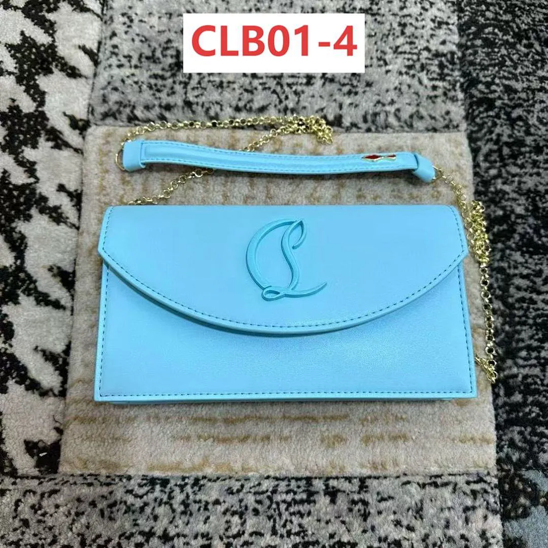 Christian Louboutin CLB01 תמונה 36