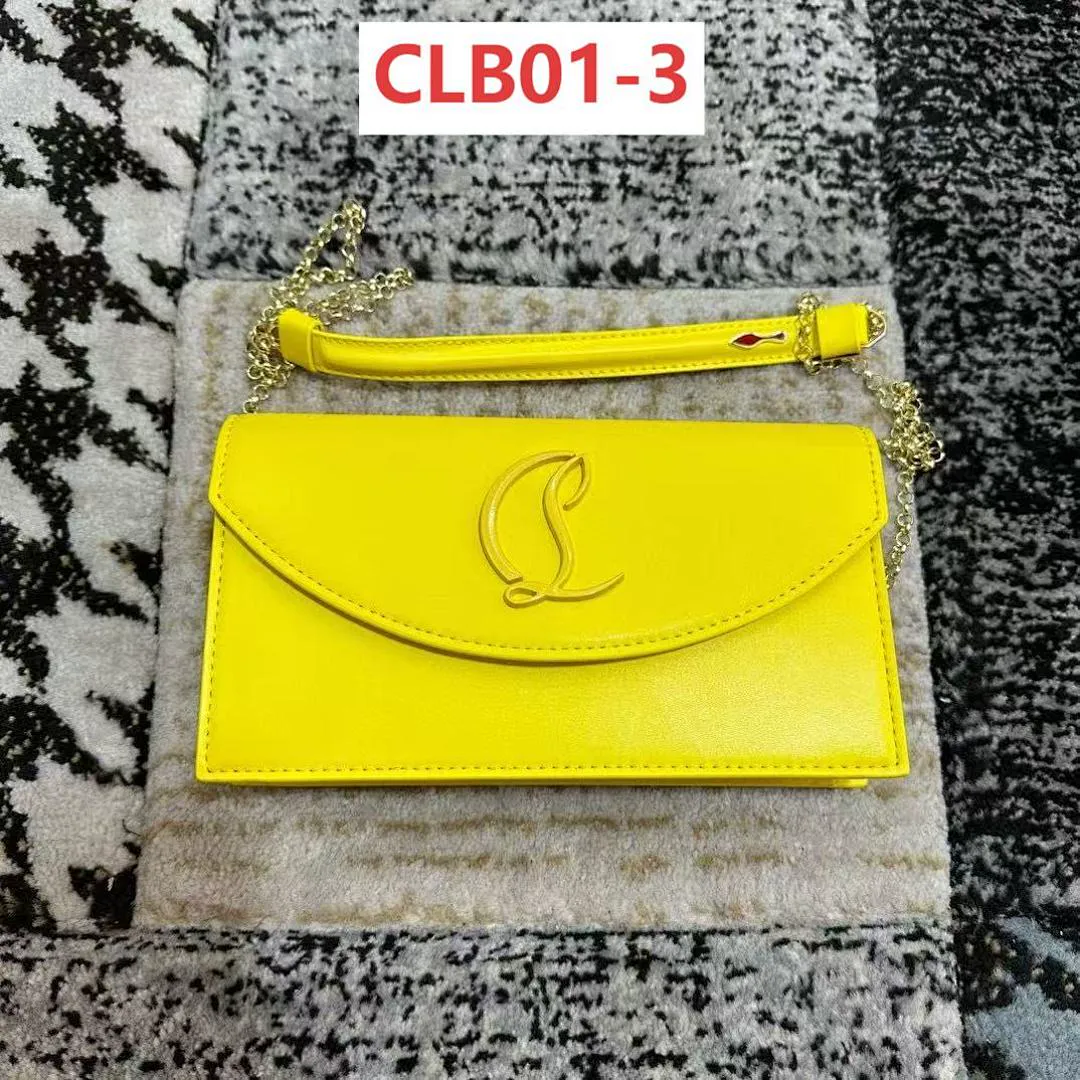 Christian Louboutin CLB01 תמונה 37