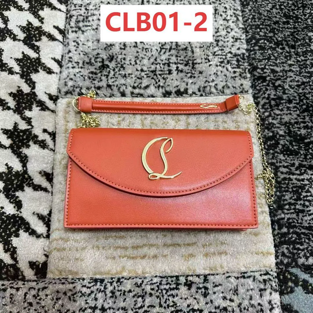Christian Louboutin CLB01 תמונה 38