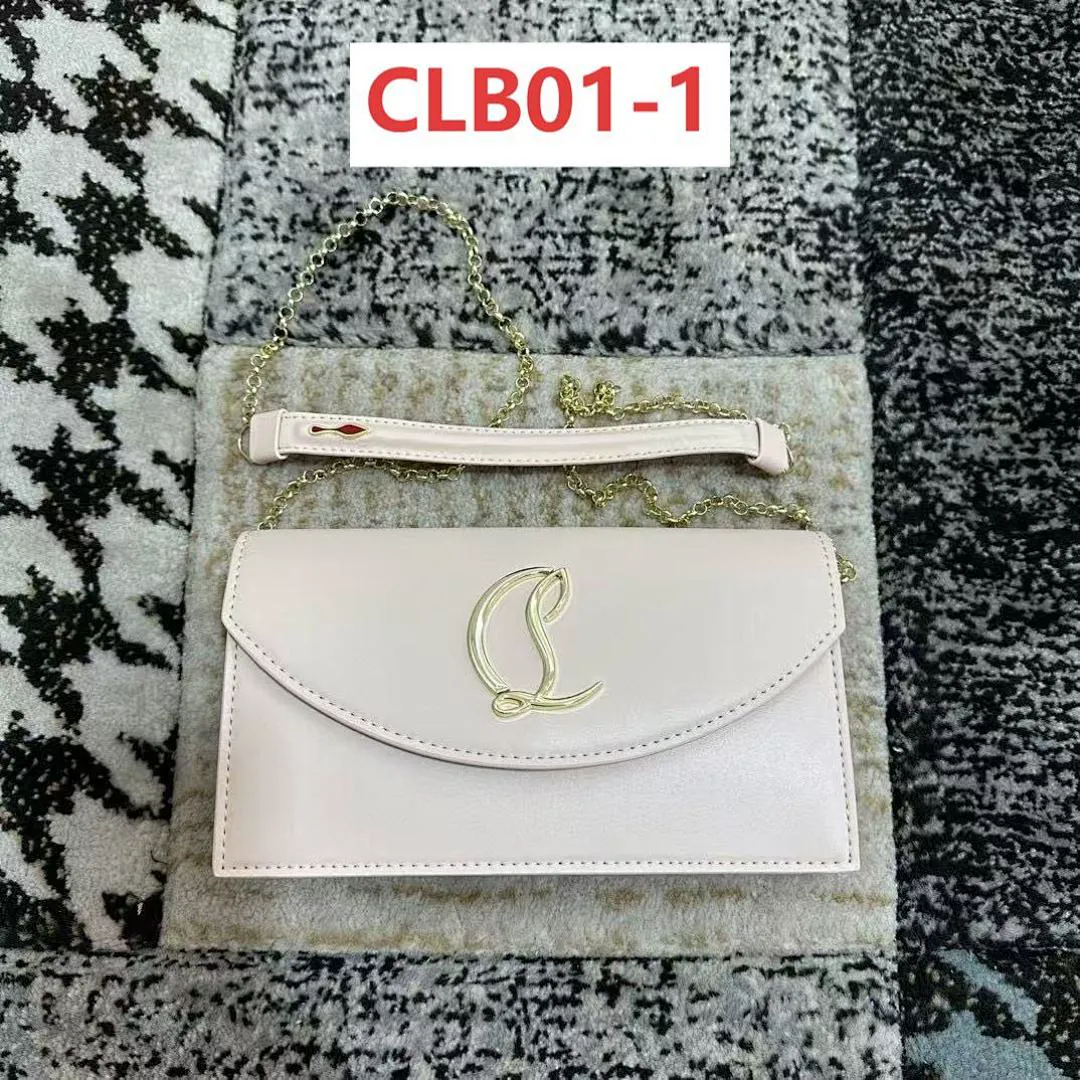Christian Louboutin CLB01 תמונה 39