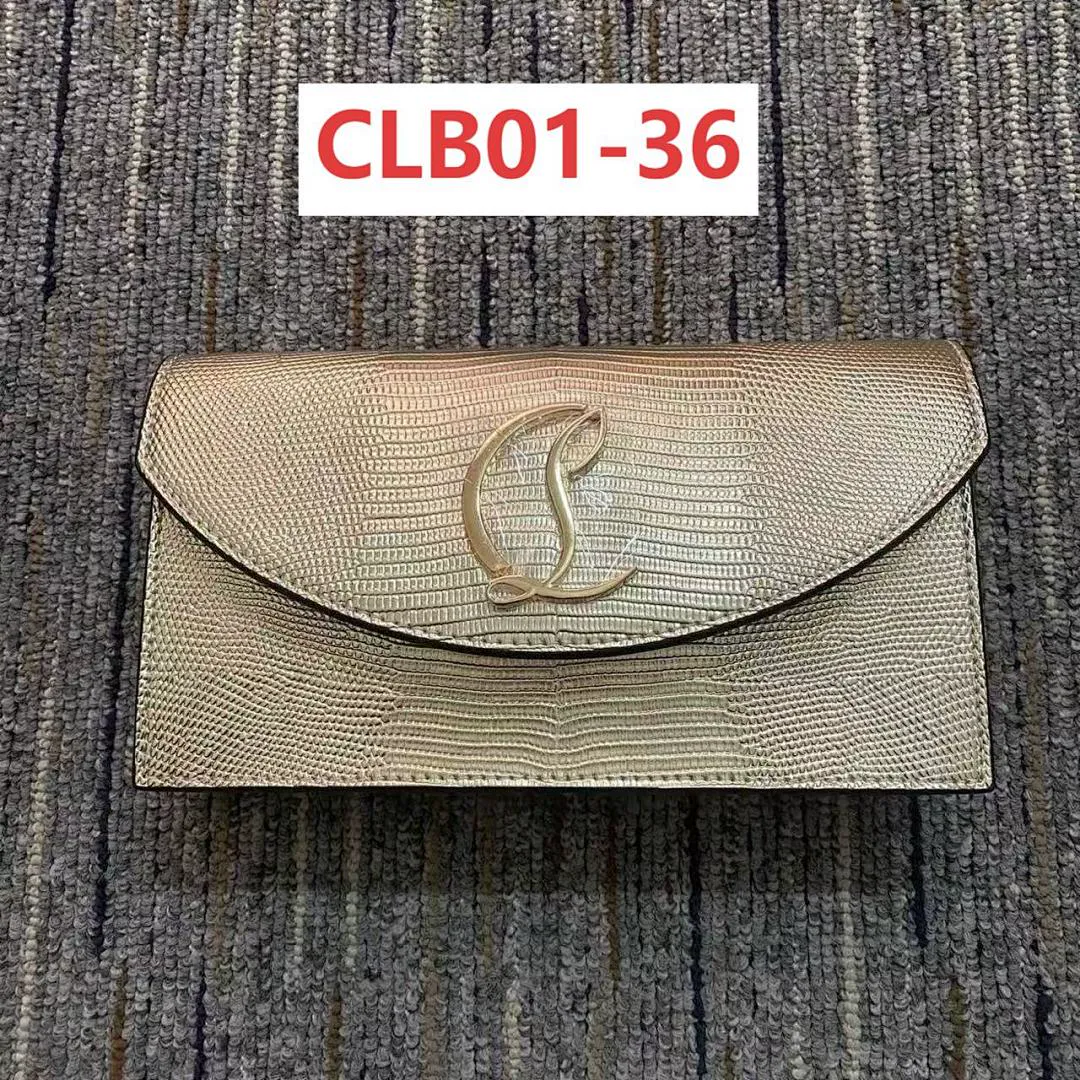 Christian Louboutin CLB01 תמונה 4