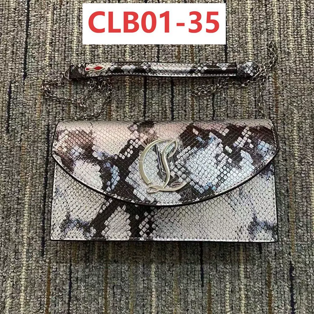 Christian Louboutin CLB01 תמונה 5