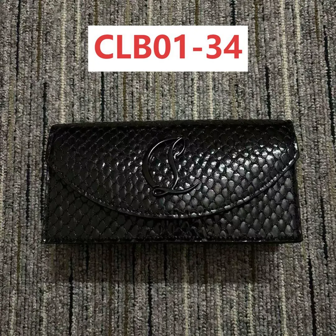 Christian Louboutin CLB01 תמונה 6