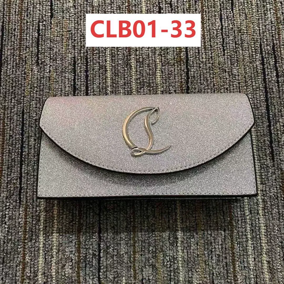 Christian Louboutin CLB01 תמונה 7