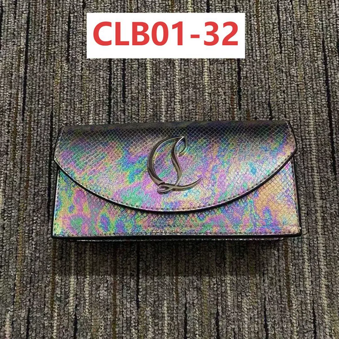 Christian Louboutin CLB01 תמונה 8