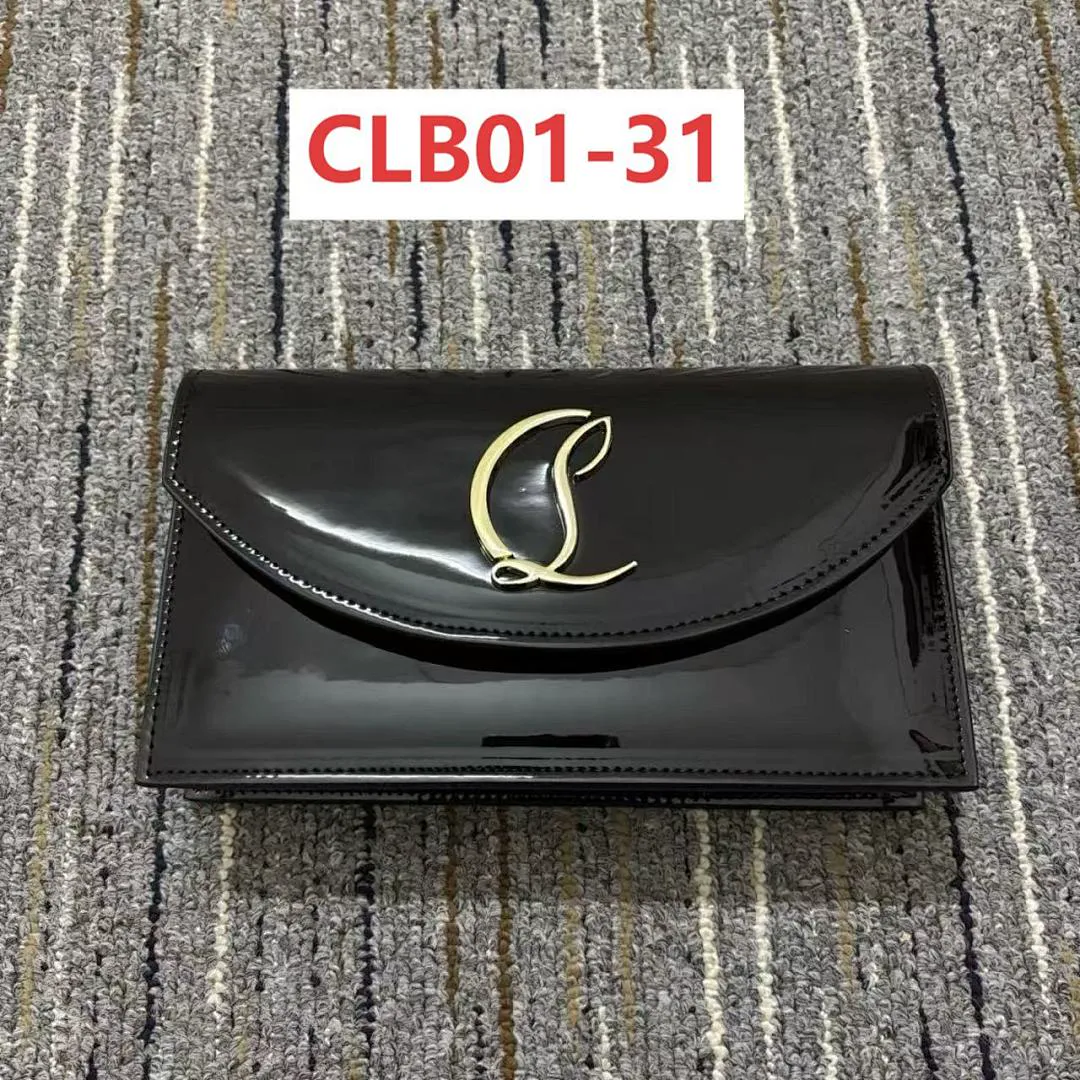 Christian Louboutin CLB01 תמונה 9