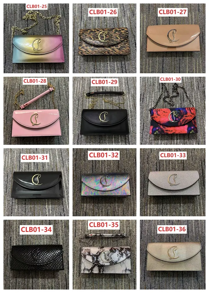 Christian Louboutin CLB01