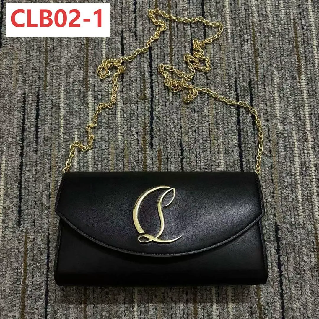 Christian Louboutin CLB02 תמונה 2