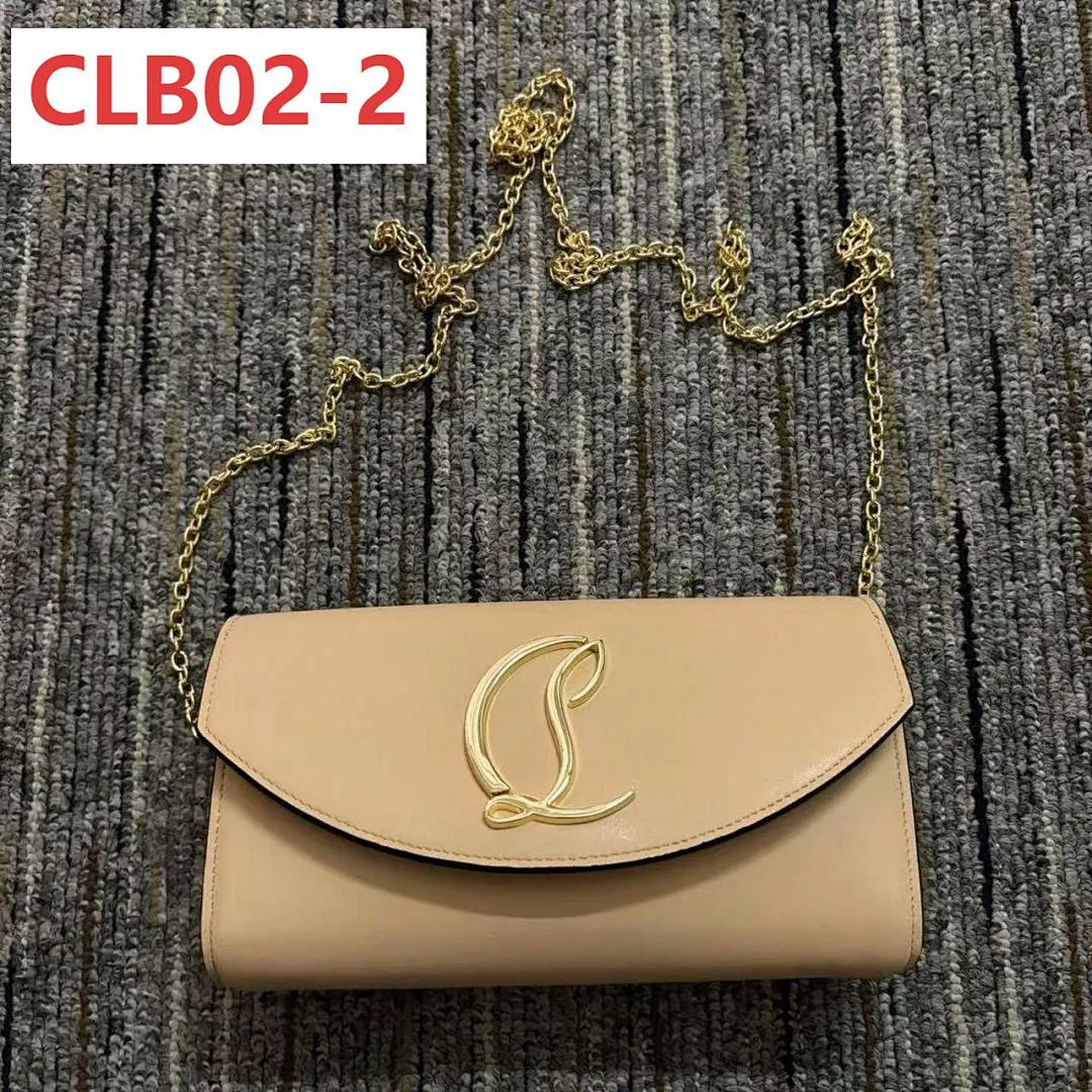 Christian Louboutin CLB02 תמונה 3