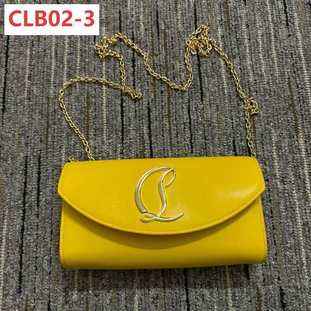 Christian Louboutin CLB02 תמונה 4