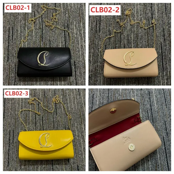 Christian Louboutin CLB02