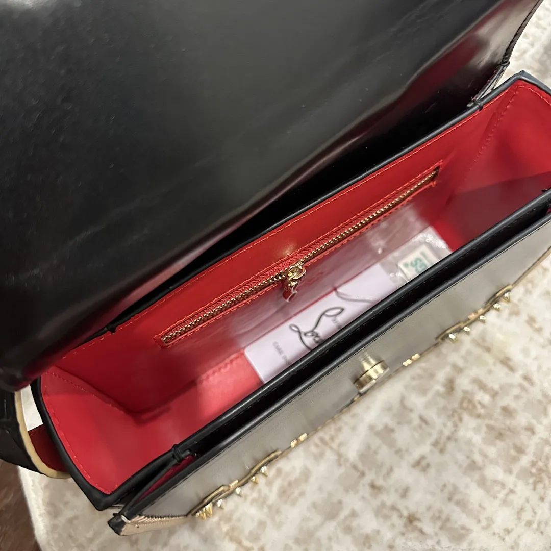 Christian Louboutin CLB03 תמונה 11