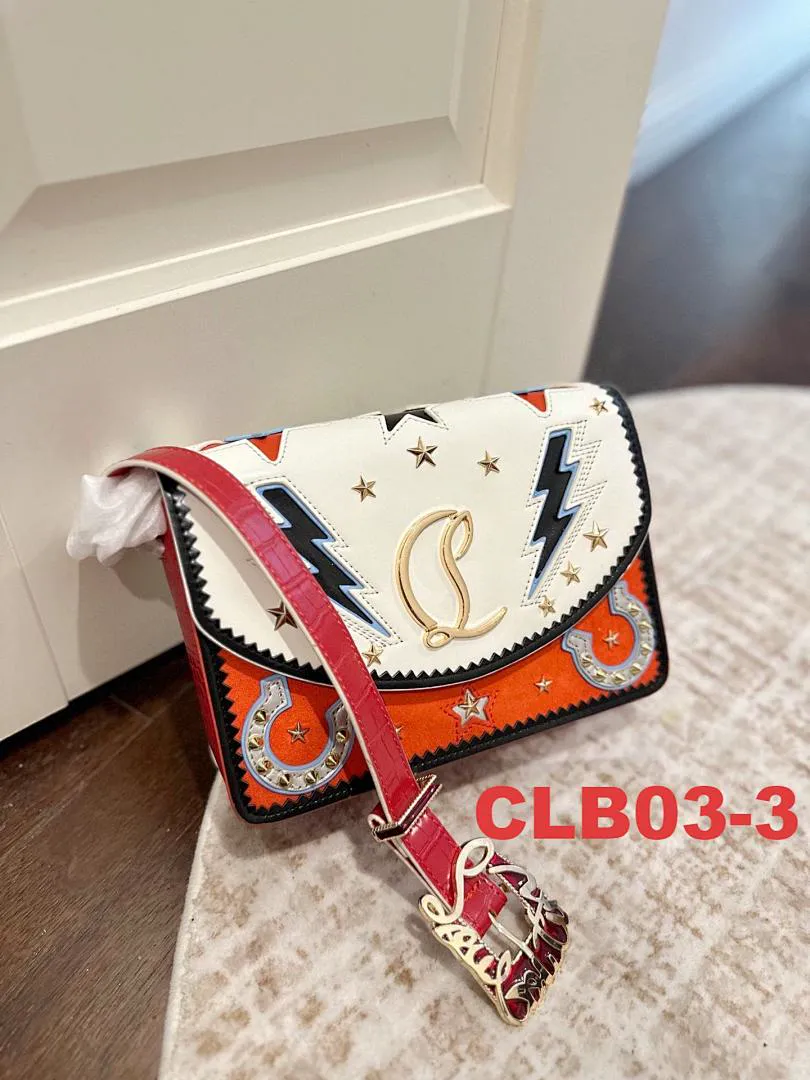 Christian Louboutin CLB03 תמונה 4