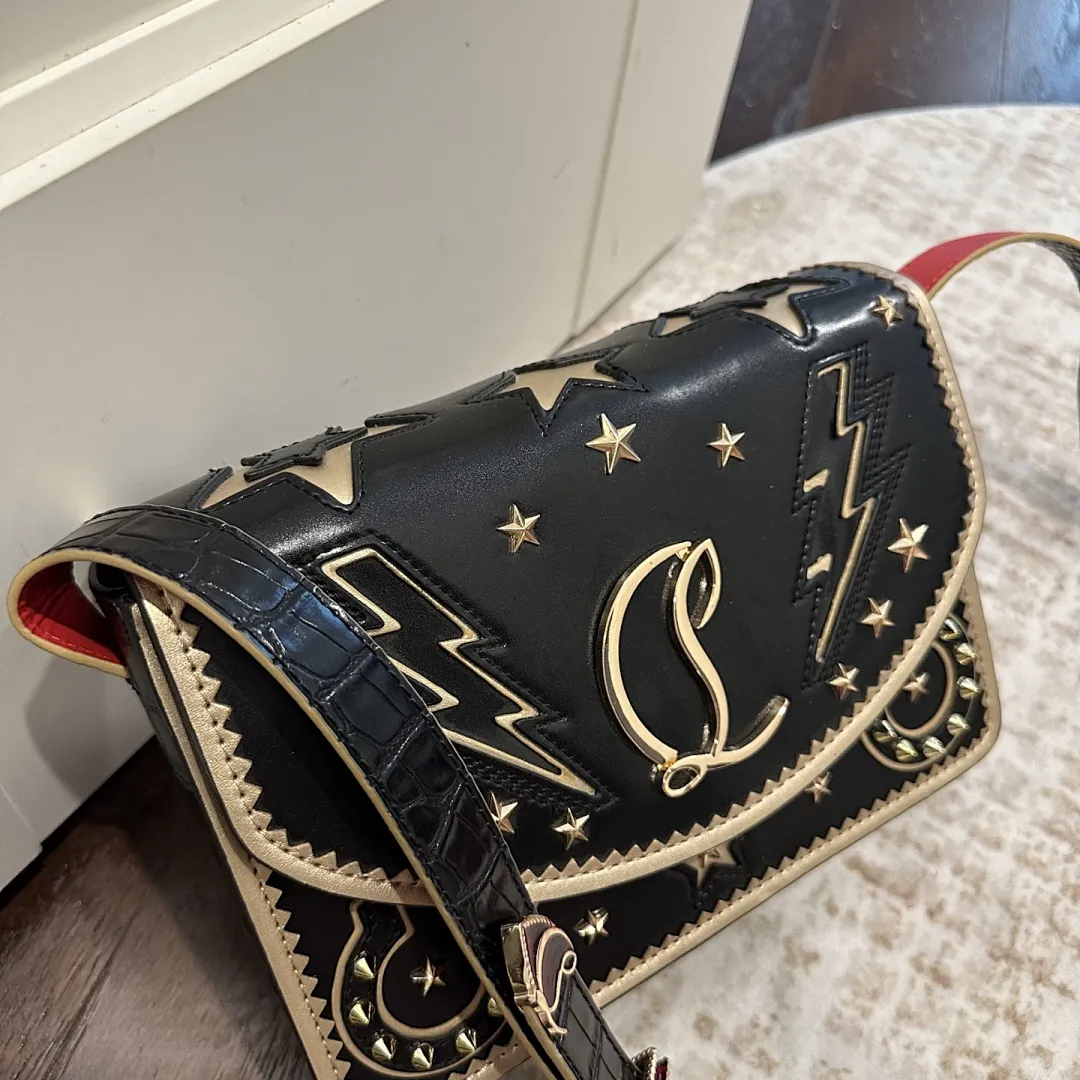 Christian Louboutin CLB03 תמונה 5