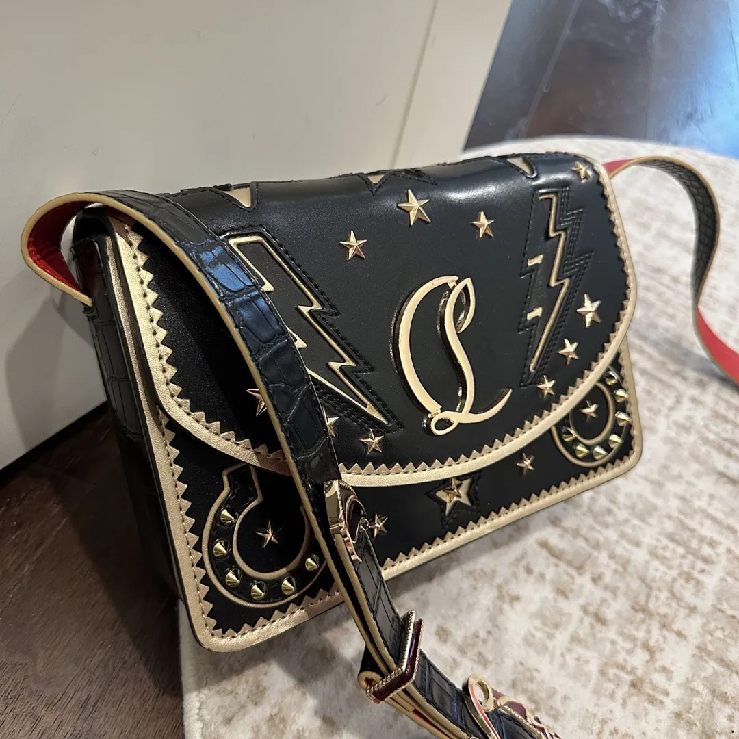 Christian Louboutin CLB03 תמונה 6