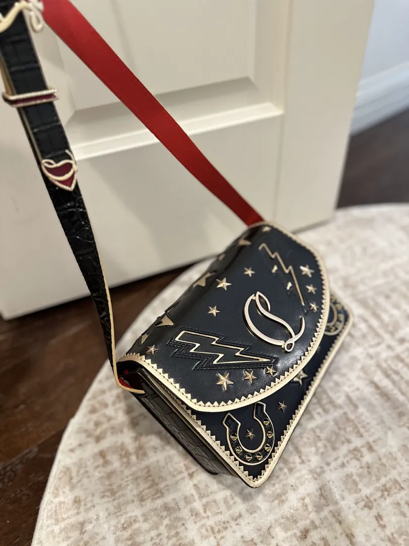 Christian Louboutin CLB03 תמונה 7