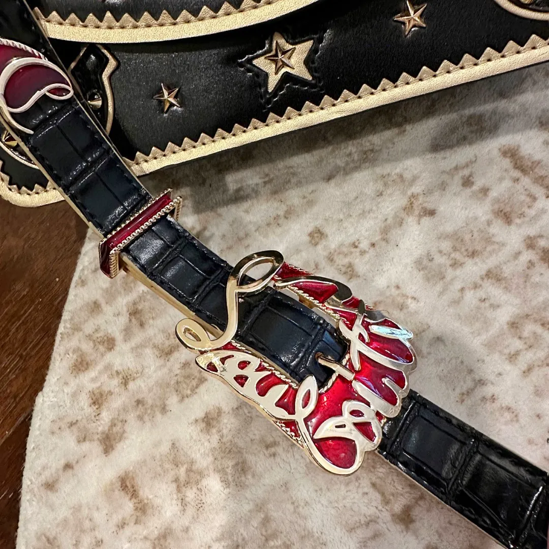 Christian Louboutin CLB03 תמונה 9