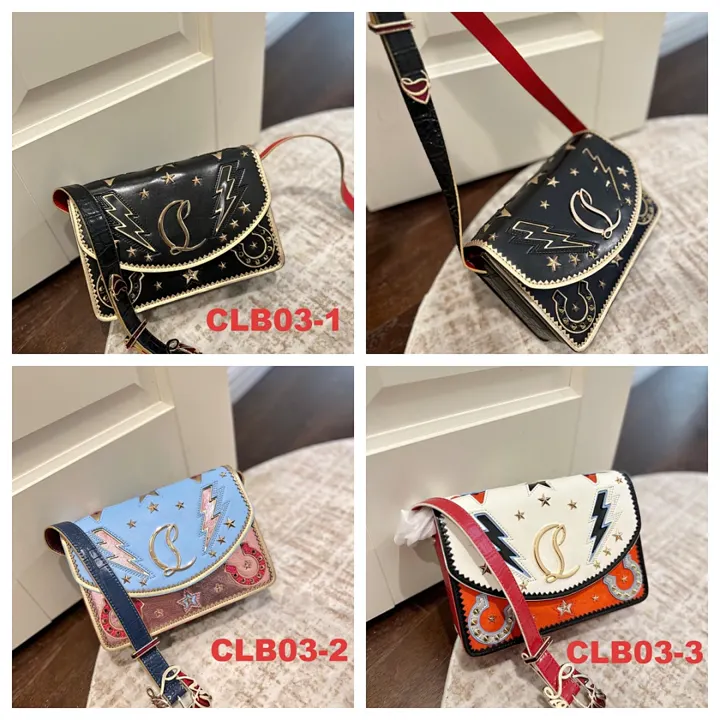 Christian Louboutin CLB03