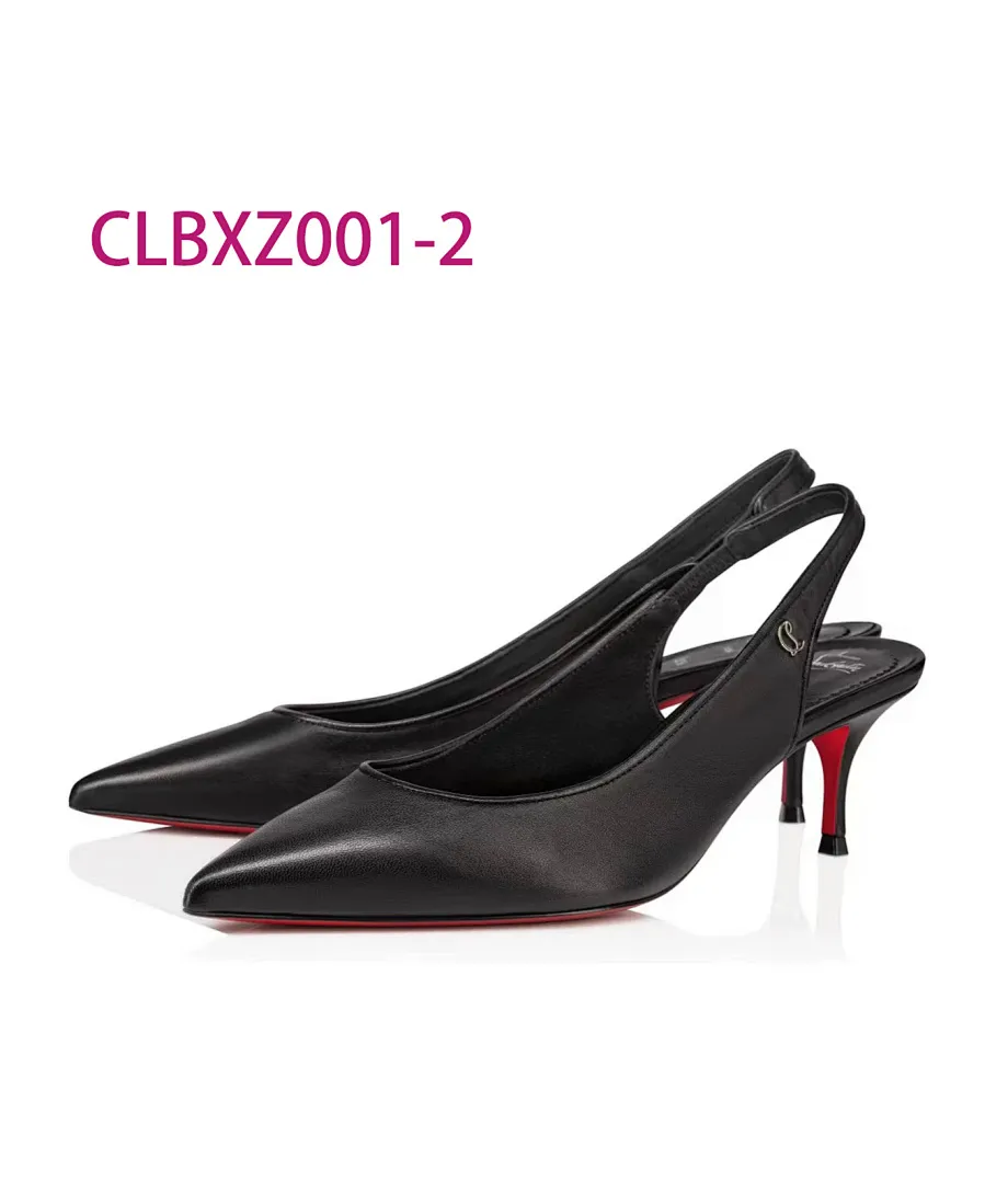 Christian Louboutin CLBXZ001 תמונה 2