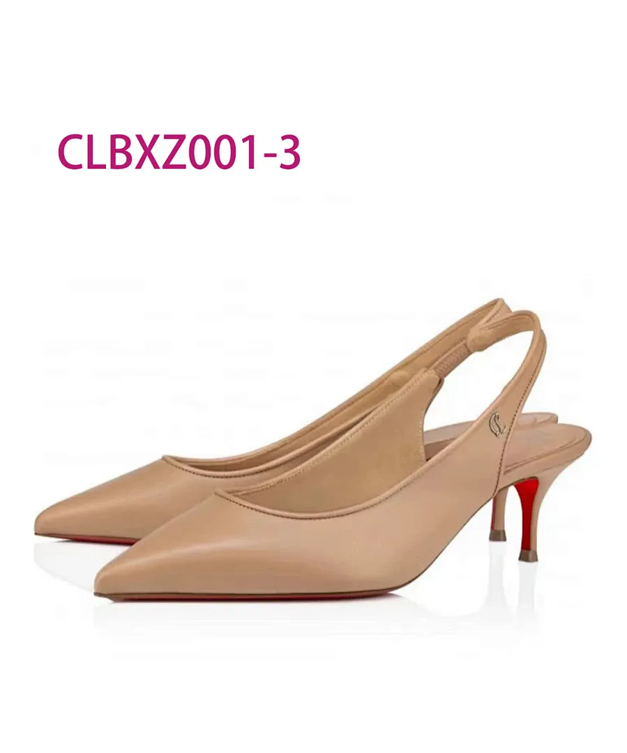 Christian Louboutin CLBXZ001 תמונה 3