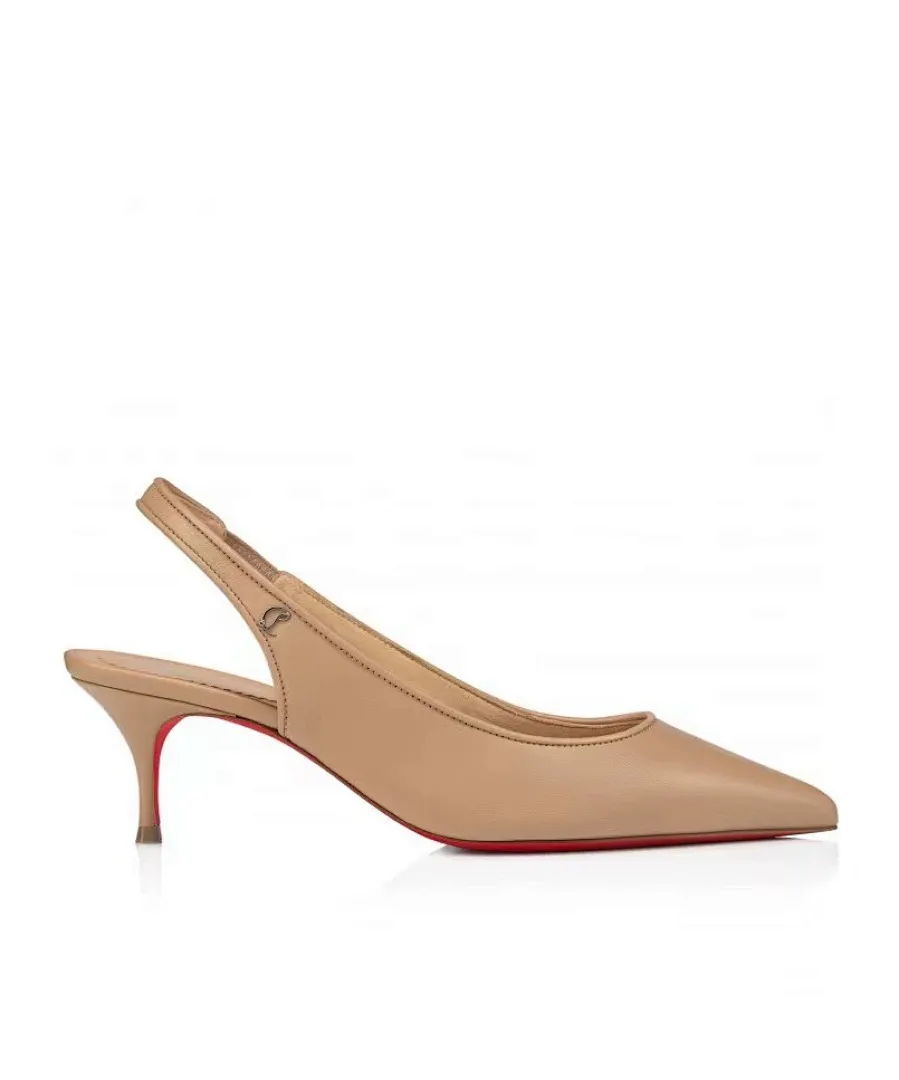 Christian Louboutin CLBXZ001 תמונה 4