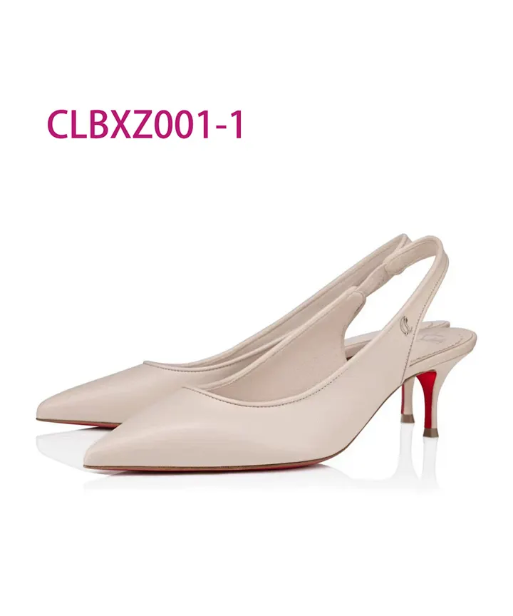 Christian Louboutin CLBXZ001