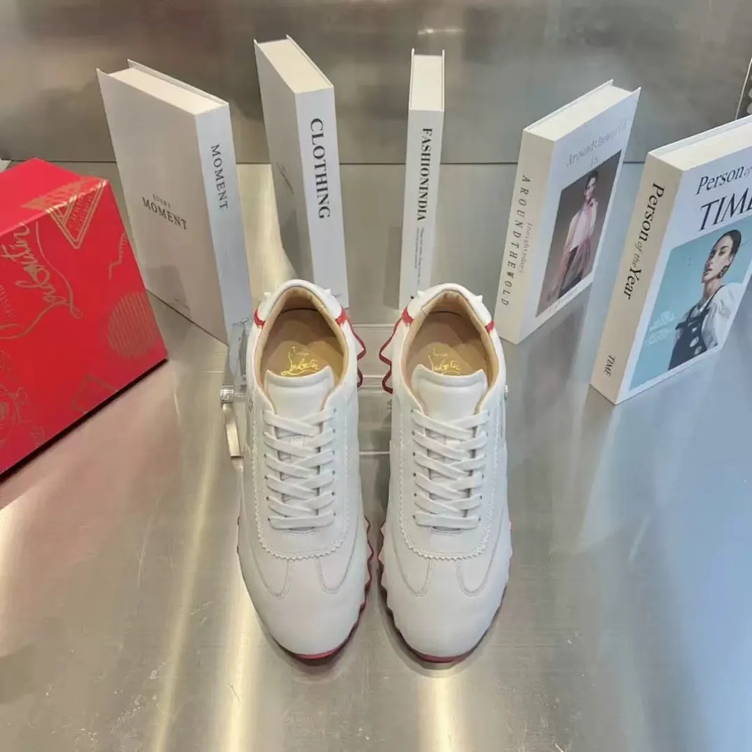Christian Louboutin CLBXZ003 תמונה 10