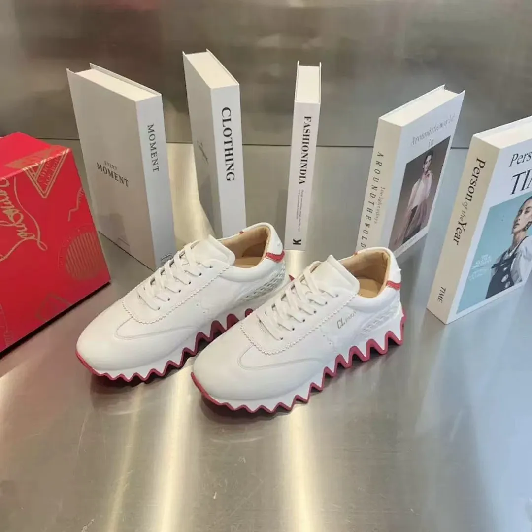 Christian Louboutin CLBXZ003 תמונה 11