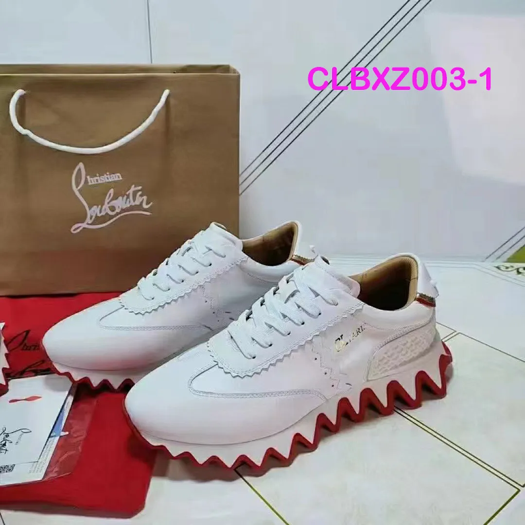 Christian Louboutin CLBXZ003 תמונה 3