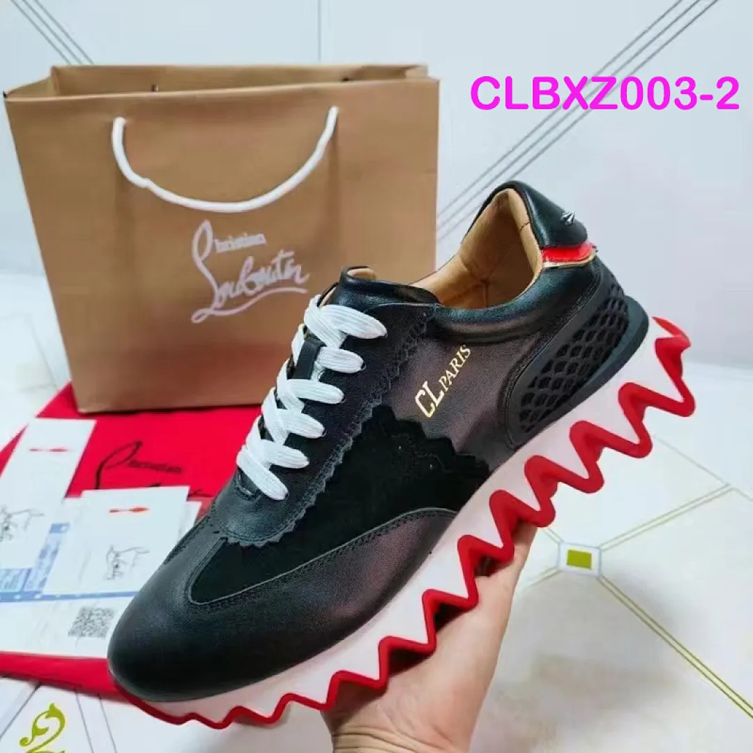 Christian Louboutin CLBXZ003 תמונה 4