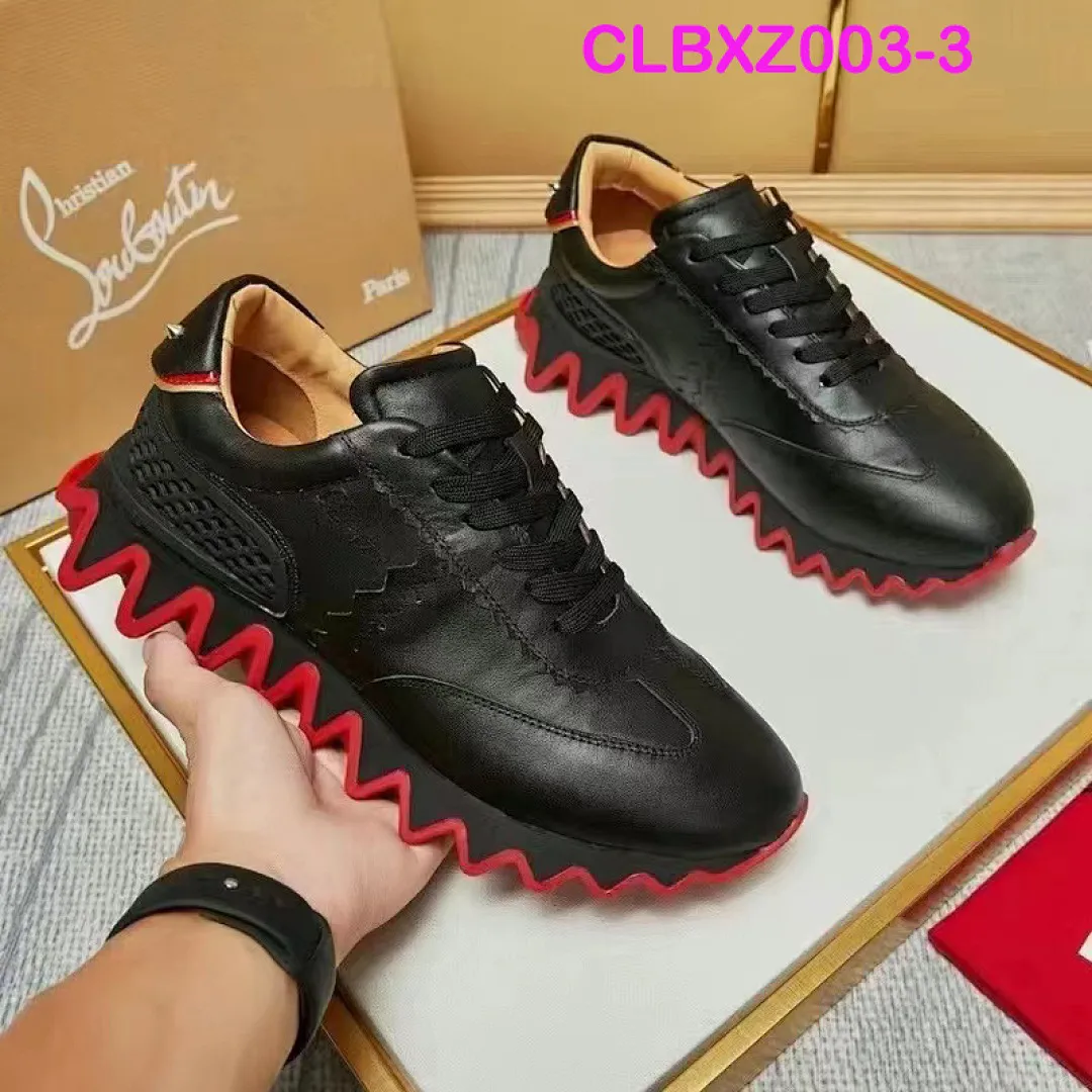 Christian Louboutin CLBXZ003 תמונה 5