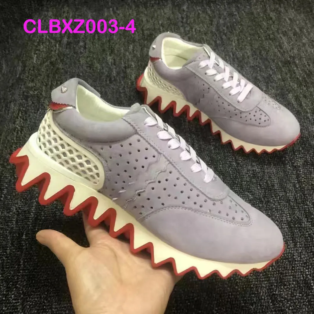 Christian Louboutin CLBXZ003 תמונה 6