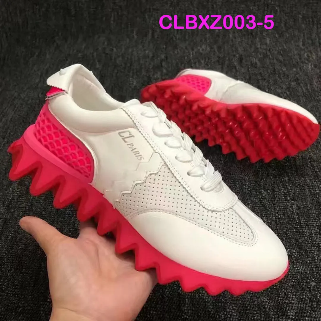 Christian Louboutin CLBXZ003 תמונה 7