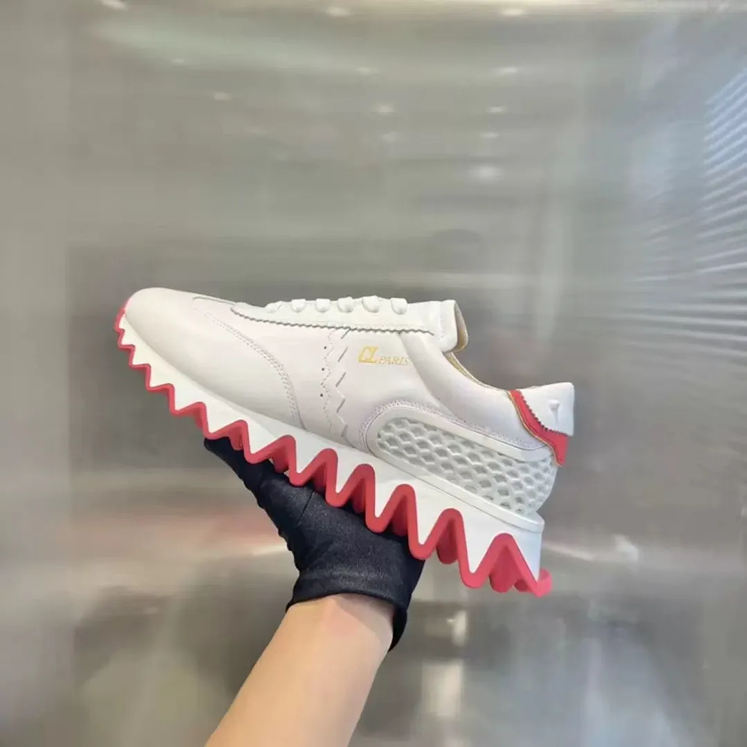 Christian Louboutin CLBXZ003 תמונה 8
