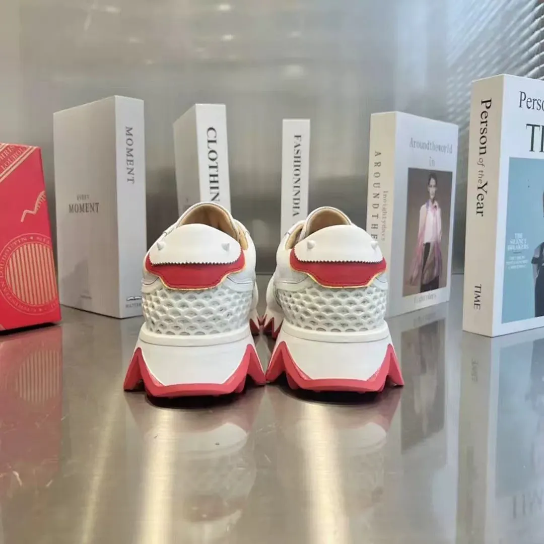 Christian Louboutin CLBXZ003 תמונה 9