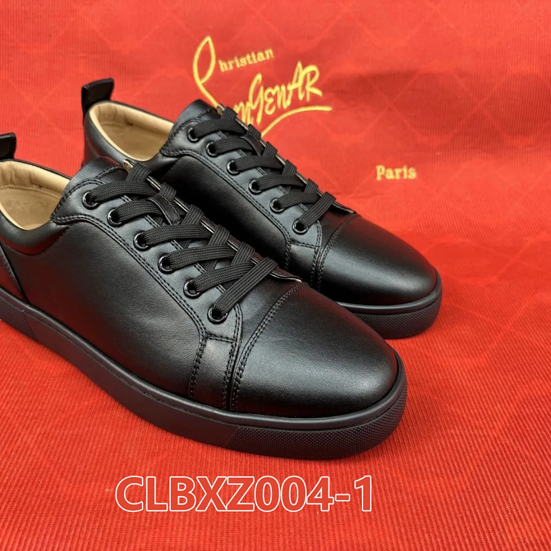 Christian Louboutin CLBXZ004 תמונה 14
