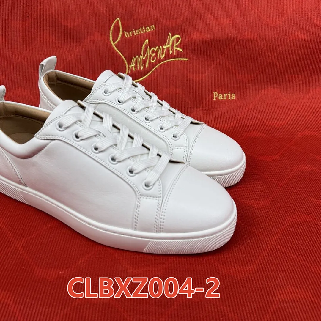Christian Louboutin CLBXZ004 תמונה 15