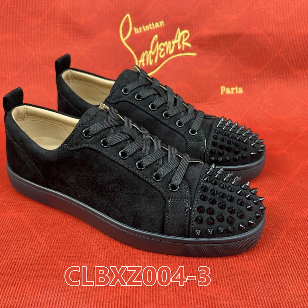 Christian Louboutin CLBXZ004 תמונה 16