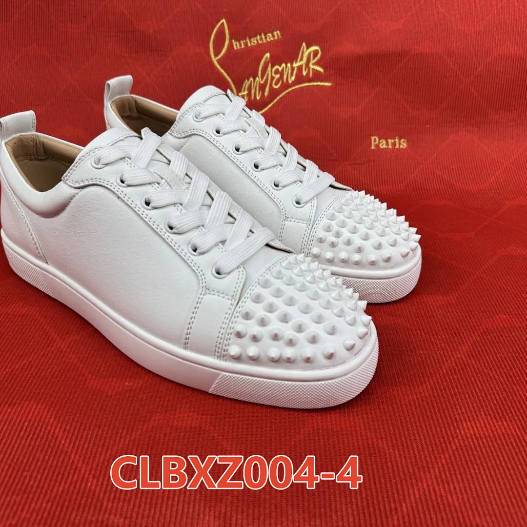 Christian Louboutin CLBXZ004 תמונה 17