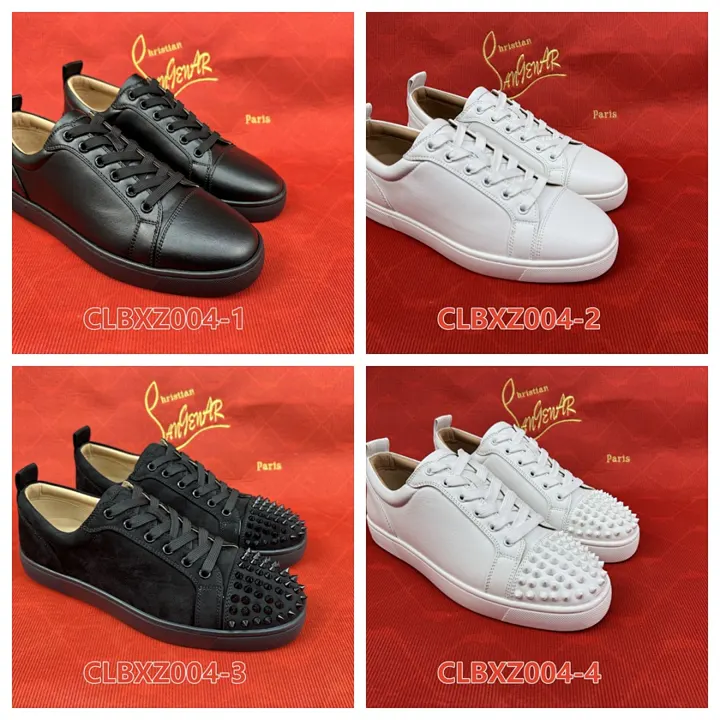 Christian Louboutin CLBXZ004