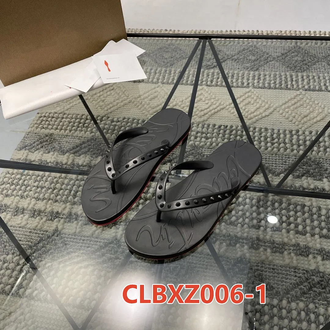 Christian Louboutin CLBXZ006 תמונה 4