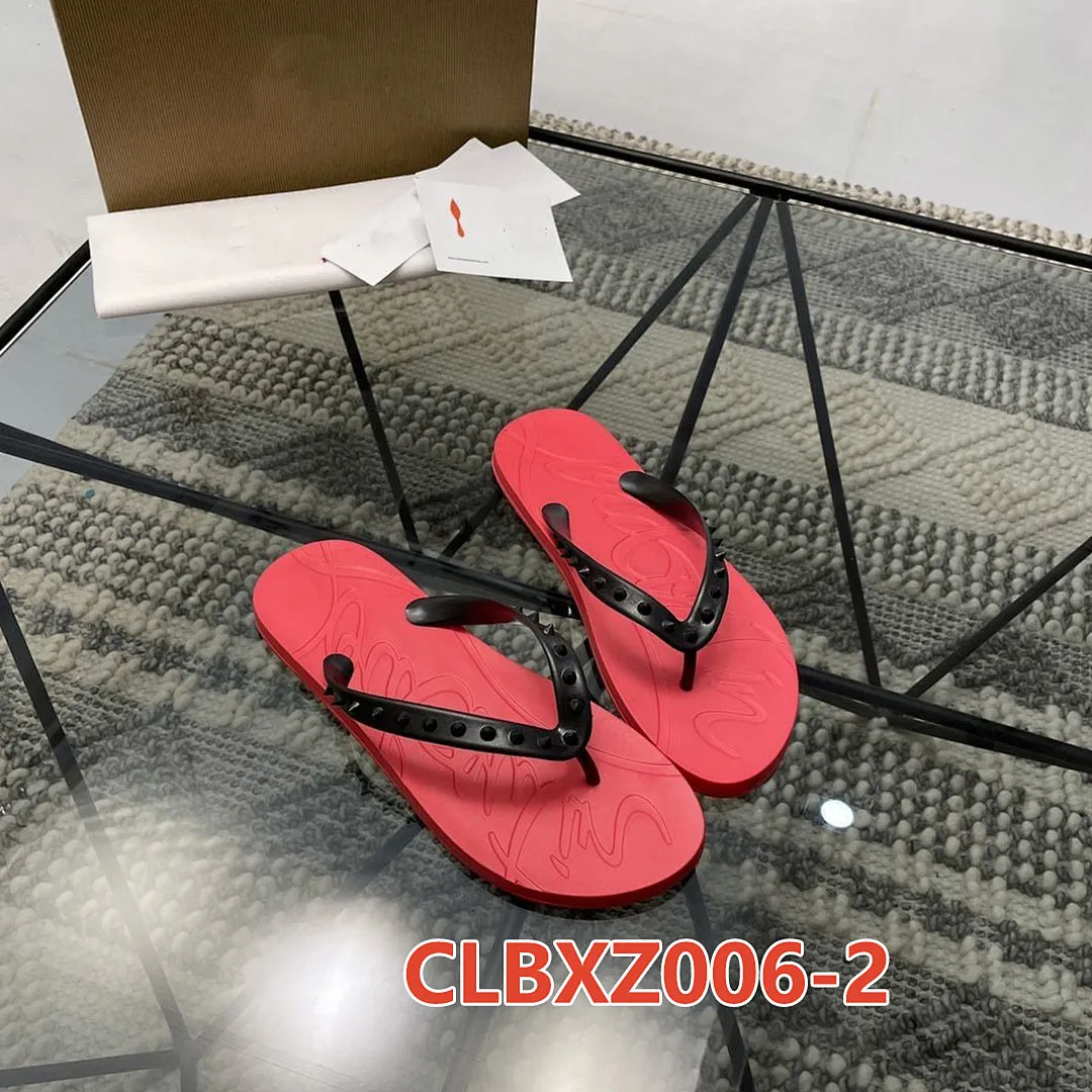 Christian Louboutin CLBXZ006 תמונה 5