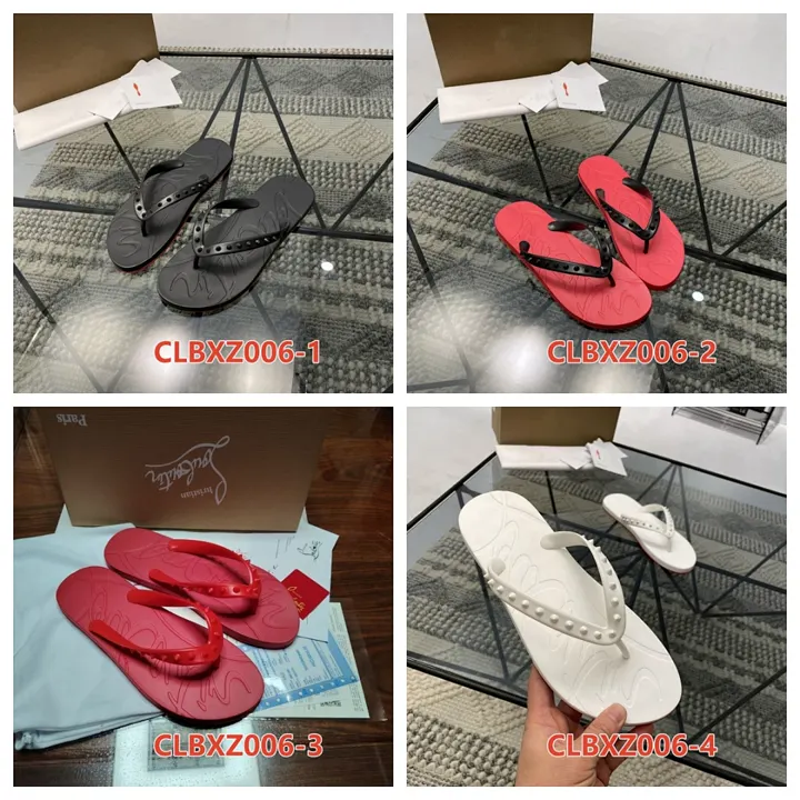 Christian Louboutin CLBXZ006