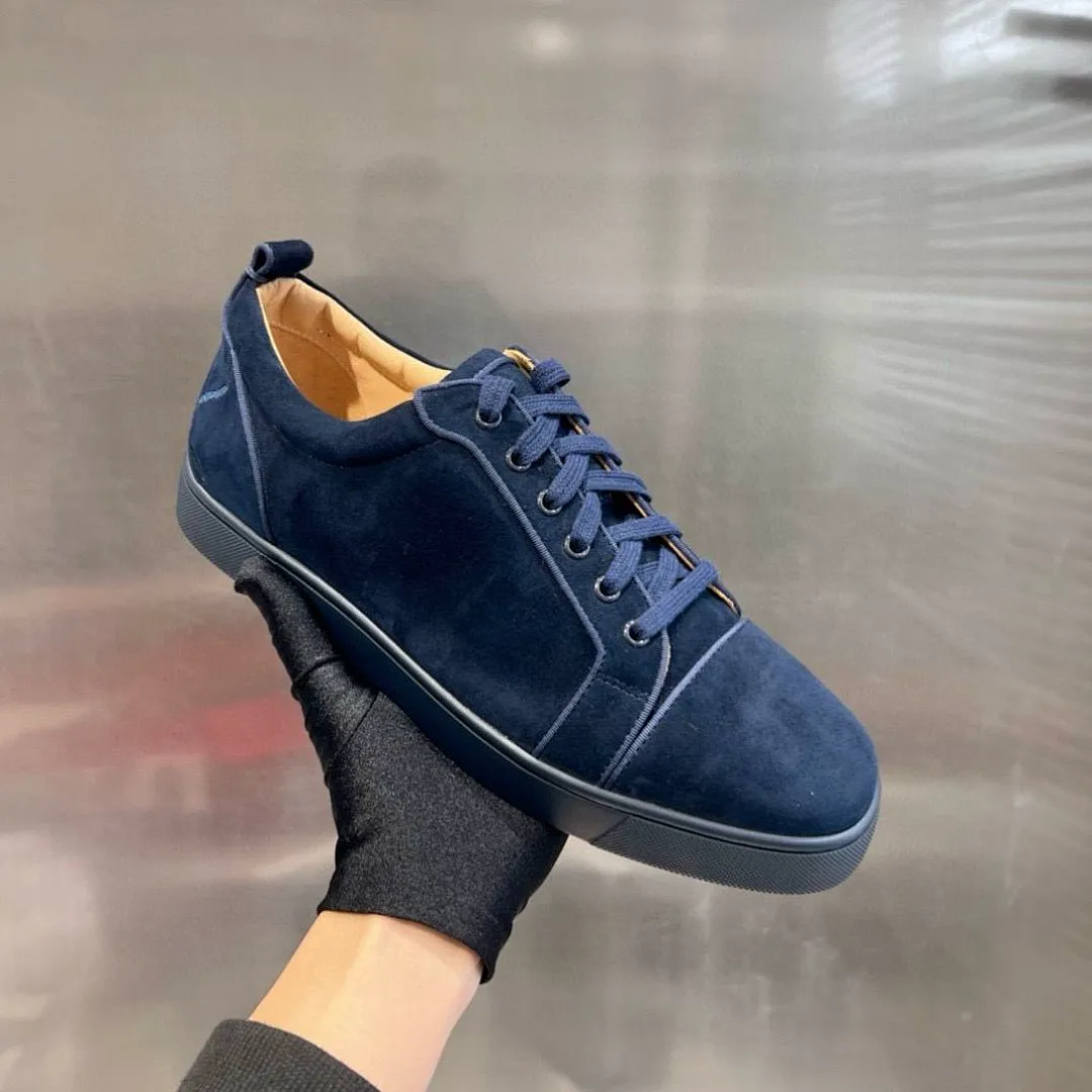 Christian Louboutin CLBXZ007 תמונה 4