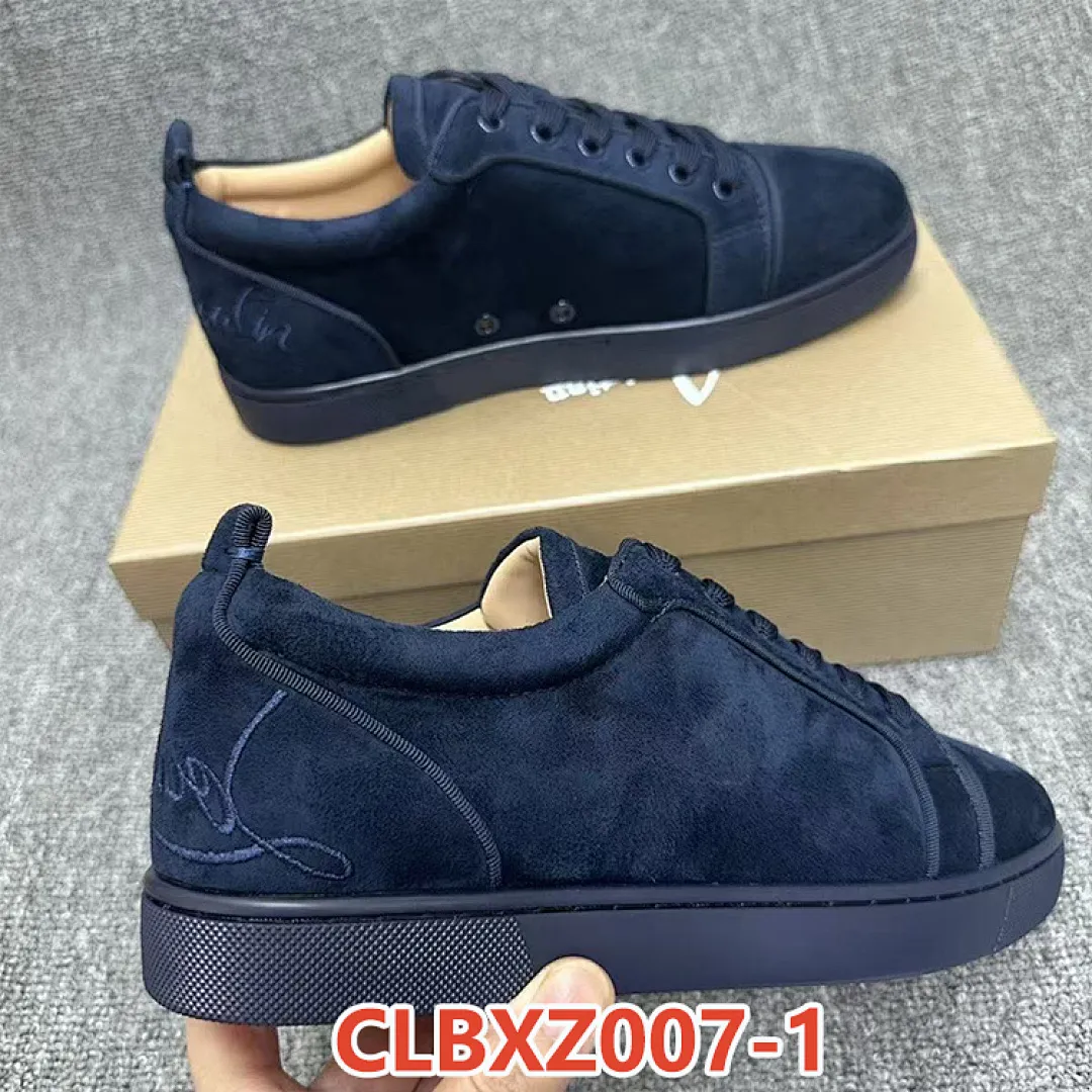 Christian Louboutin CLBXZ007 תמונה 6