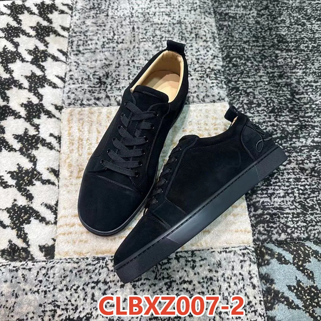 Christian Louboutin CLBXZ007 תמונה 7