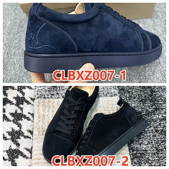 Christian Louboutin CLBXZ007