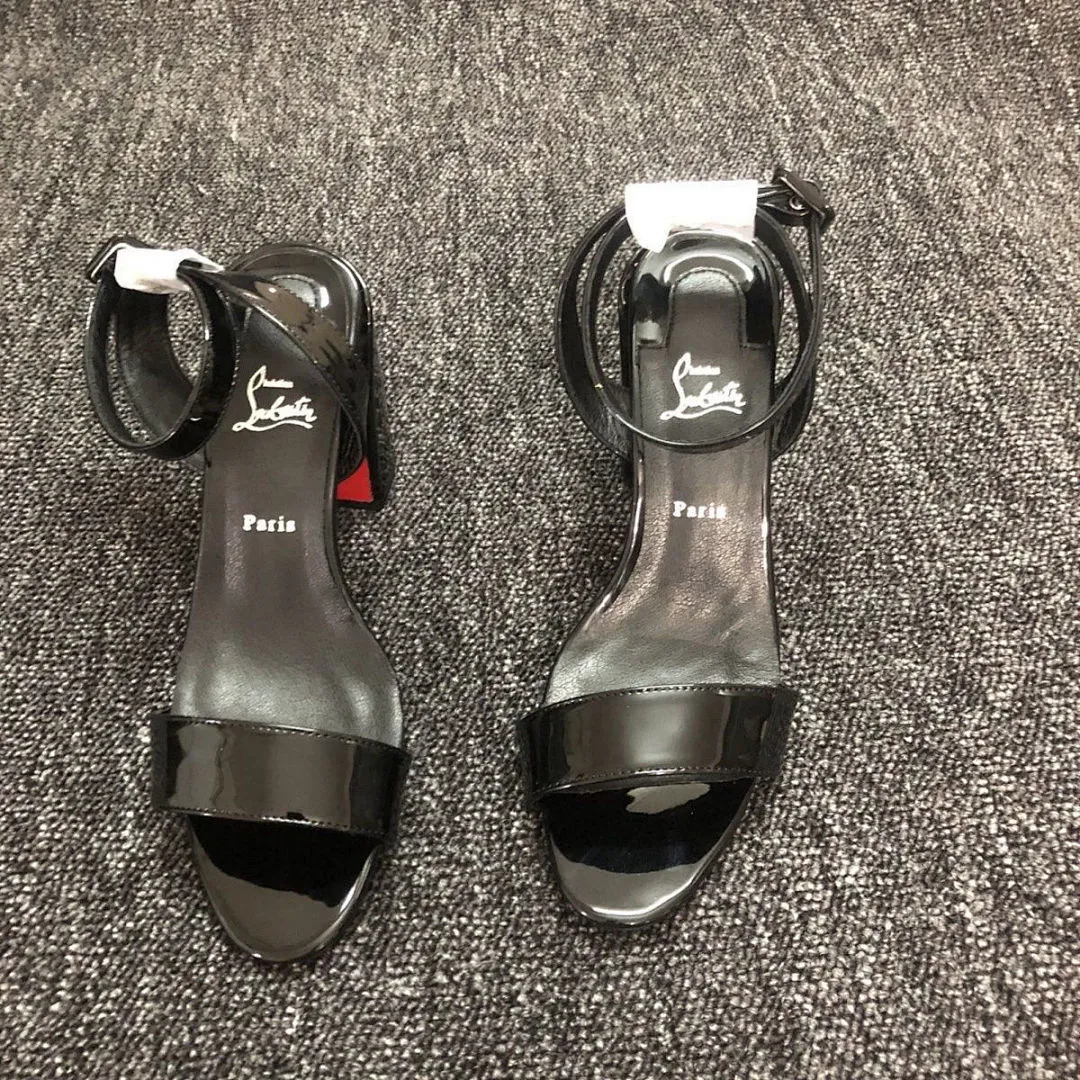 Christian Louboutin CLBXZ008 תמונה 2